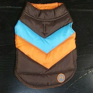 Super cute dog vest